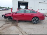 Honda Accord Hybrid Sport 1HGCY2F58PA008941 fotografie