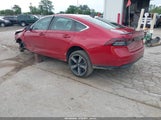 Honda Accord Hybrid Sport 1HGCY2F58PA008941 fotografie