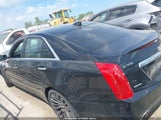 Cadillac Cts Luxury 1G6AX5SX8H0163808 снимка