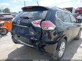 Nissan Rogue Sl 5N1AT2MV1FC777092 снимка