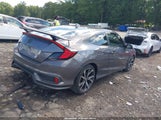Honda Civic Si 2HGFC3A59HH755492 снимка
