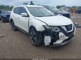 Nissan Rogue Sv Intelligent Awd 5N1AT2MV7LC816523 снимка