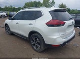 Nissan Rogue Sv Intelligent Awd 5N1AT2MV7LC816523 photo