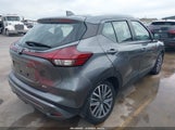 Nissan Kicks Sv Xtronic Cvt 3N1CP5CVXPL558340 fotografie