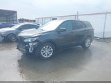Chevrolet Equinox Fwd Ls 2GNAXHEV6M6123292 снимка