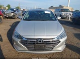 Hyundai Elantra Value Edition 5NPD84LFXLH503494 photo