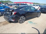 Honda Civic Ex-L 2HGFC1F71GH646246 снимка