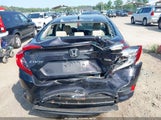 Honda Civic Ex-L 2HGFC1F71GH646246 снимка