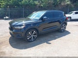 Volvo Xc40 T5 R-Design YV4162UM3L2318762 fotografie