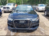 Audi A6 3.0T Premium Plus WAUFGAFC4FN016563 снимка