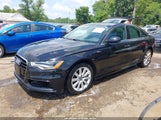 Audi A6 3.0T Premium Plus WAUFGAFC4FN016563 снимка