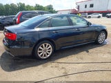 Audi A6 3.0T Premium Plus WAUFGAFC4FN016563 снимка