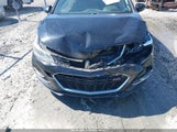 Chevrolet Cruze Lt Auto 3G1BE6SM9HS518604 снимка
