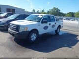 Ford F-150 King Ranch/Lariat/Platinum/Xl/Xlt 1FTPW12V39KC08368 photo
