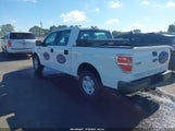 Ford F-150 King Ranch/Lariat/Platinum/Xl/Xlt 1FTPW12V39KC08368 photo