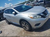 Nissan Murano Sv 5N1AZ2MG1HN112698 снимка
