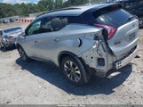 Nissan Murano Sv 5N1AZ2MG1HN112698 снимка