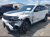 Jeep Grand Cherokee Trailhawk 4X4 1C4RJFLG9MC819352 снимка