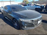 Honda Accord Hybrid Touring 1HGCV3F96NA026644 снимка