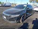 Honda Accord Hybrid Touring 1HGCV3F96NA026644 photo