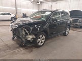 Subaru Forester 2.5I Premium JF2SJAEC7EH448308 снимка