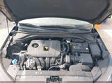 Hyundai Elantra Value Edition 5NPD84LF8LH511397 снимка
