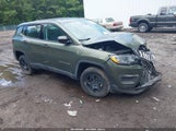Jeep Compass Sport 4X4 3C4NJDABXMT566010 снимка
