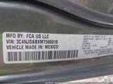 Jeep Compass Sport 4X4 3C4NJDABXMT566010 снимка
