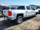 Chevrolet Silverado  2Lt 3GCUKREC5JG596495 снимка