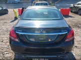 Mercedes-Benz C 300 4Matic/Luxury 4Matic/Sport 4Matic 55SWF4KB1GU115585 снимка