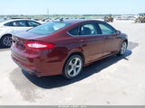 Ford Fusion Se 3FA6P0H70GR302976 снимка