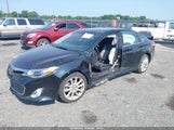 TOYOTA AVALON LIMITED 4T1BK1EB3DU044961 снимка