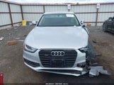 Audi A4 2.0T Premium WAUFFAFL0EN019414 снимка