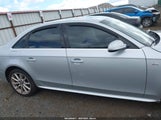 Audi A4 2.0T Premium WAUFFAFL0EN019414 снимка
