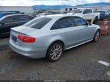 Audi A4 2.0T Premium WAUFFAFL0EN019414 снимка