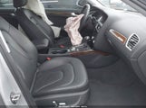 Audi A4 2.0T Premium WAUFFAFL0EN019414 снимка