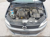 Volkswagen Jetta 2.0L S 3VW1K7AJ8DM411399 снимка