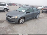 Volkswagen Jetta 2.0L S 3VW1K7AJ8DM411399 снимка