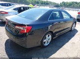 Toyota Camry Se 4T1BF1FK8EU470536 снимка