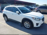 Mazda Cx-5 Touring JM3KE2CY9G0822837 снимка