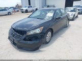 Honda Accord 2.4 Lx 1HGCP2F37CA022261 снимка