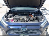 Toyota Rav4 Hybrid Xle JTMRWRFV4ND146821 fotografie