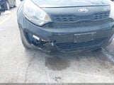 Kia Rio Lx KNADM5A39F6515948 снимка