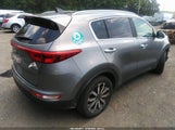 Kia Sportage Ex KNDPNCAC9H7229466 снимка
