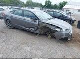Ford Fusion Se 3FA6P0HR1ER297284 снимка