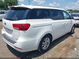 KIA SEDONA LX KNDMB5C10F6068608 снимка