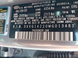 Kia K5 Lxs 5XXG14J20MG013483 fotografie