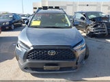 Toyota Corolla Cross Le 7MUCAAAG1RV087290 снимка