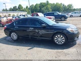 Honda Accord Ex-L 1HGCR2F81EA052591 снимка