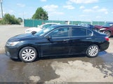 Honda Accord Ex-L 1HGCR2F81EA052591 снимка